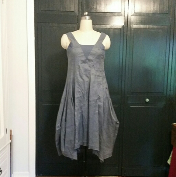 ModCloth dress - Picture 1 of 4
